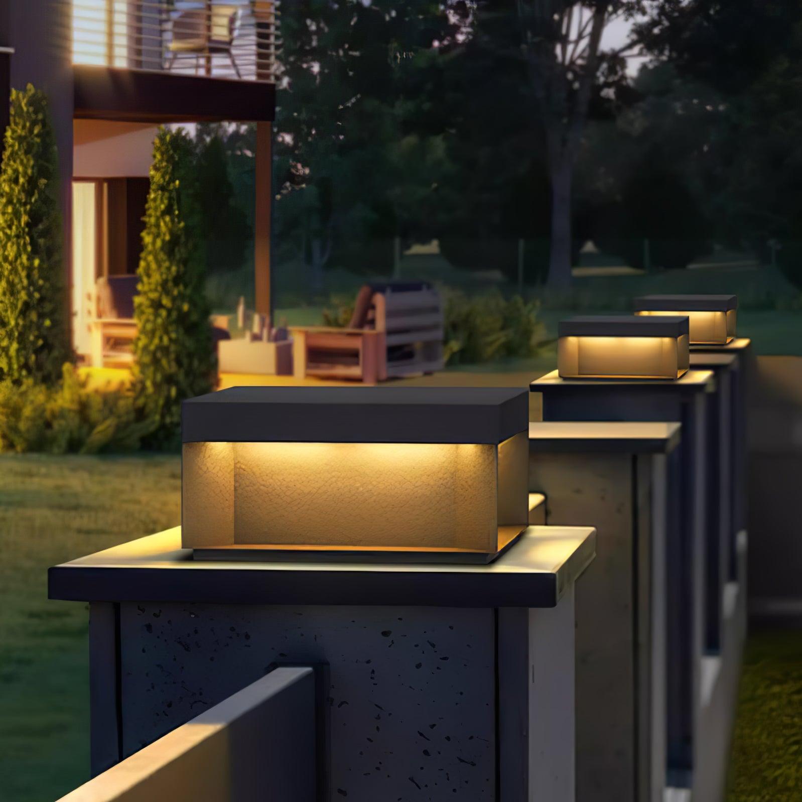 modern-black-square-led-outdoor-post-light-ip65-waterproof-pillar-lamp-for-garden-pathway