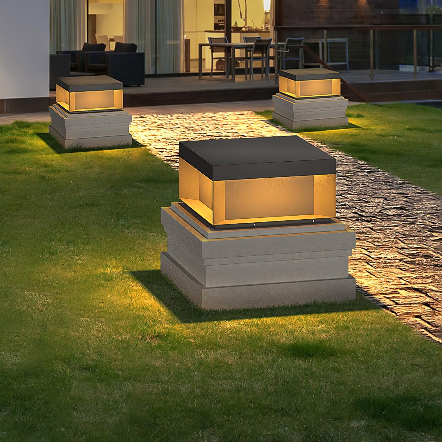 modern-black-square-led-outdoor-post-light-ip65-waterproof-pillar-lamp-for-garden-pathway