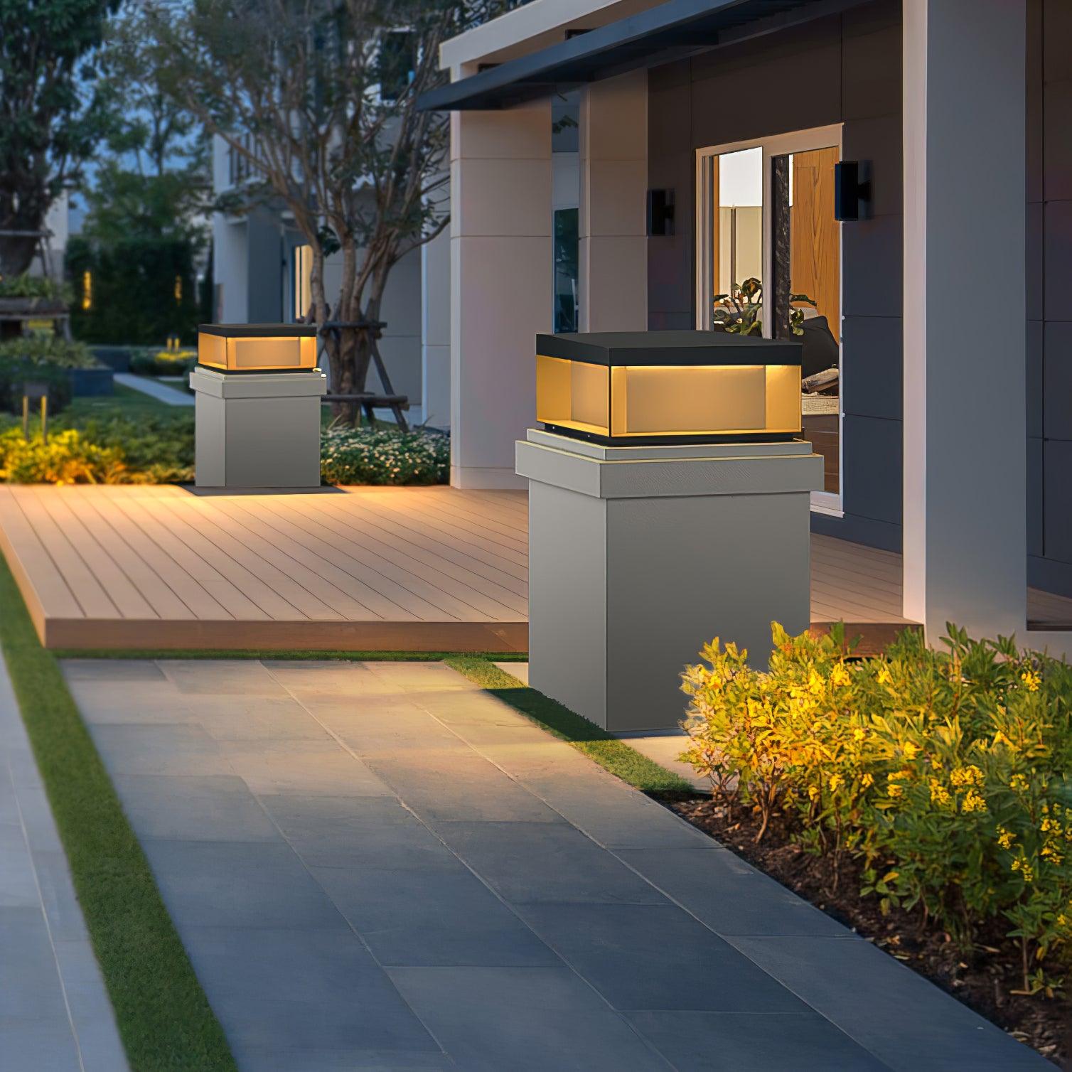 modern-black-square-led-outdoor-post-light-ip65-waterproof-pillar-lamp-for-garden-pathway