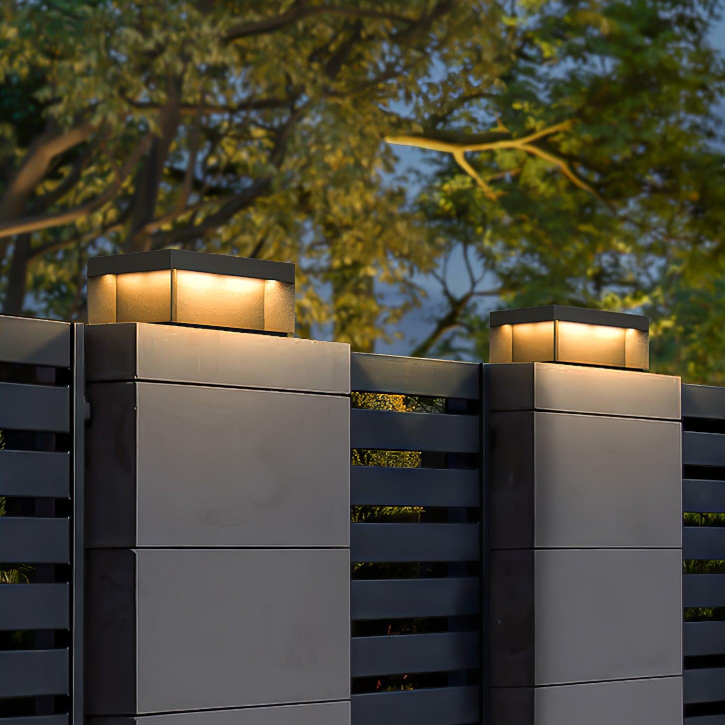 modern-black-square-led-outdoor-post-light-ip65-waterproof-pillar-lamp-for-garden-pathway