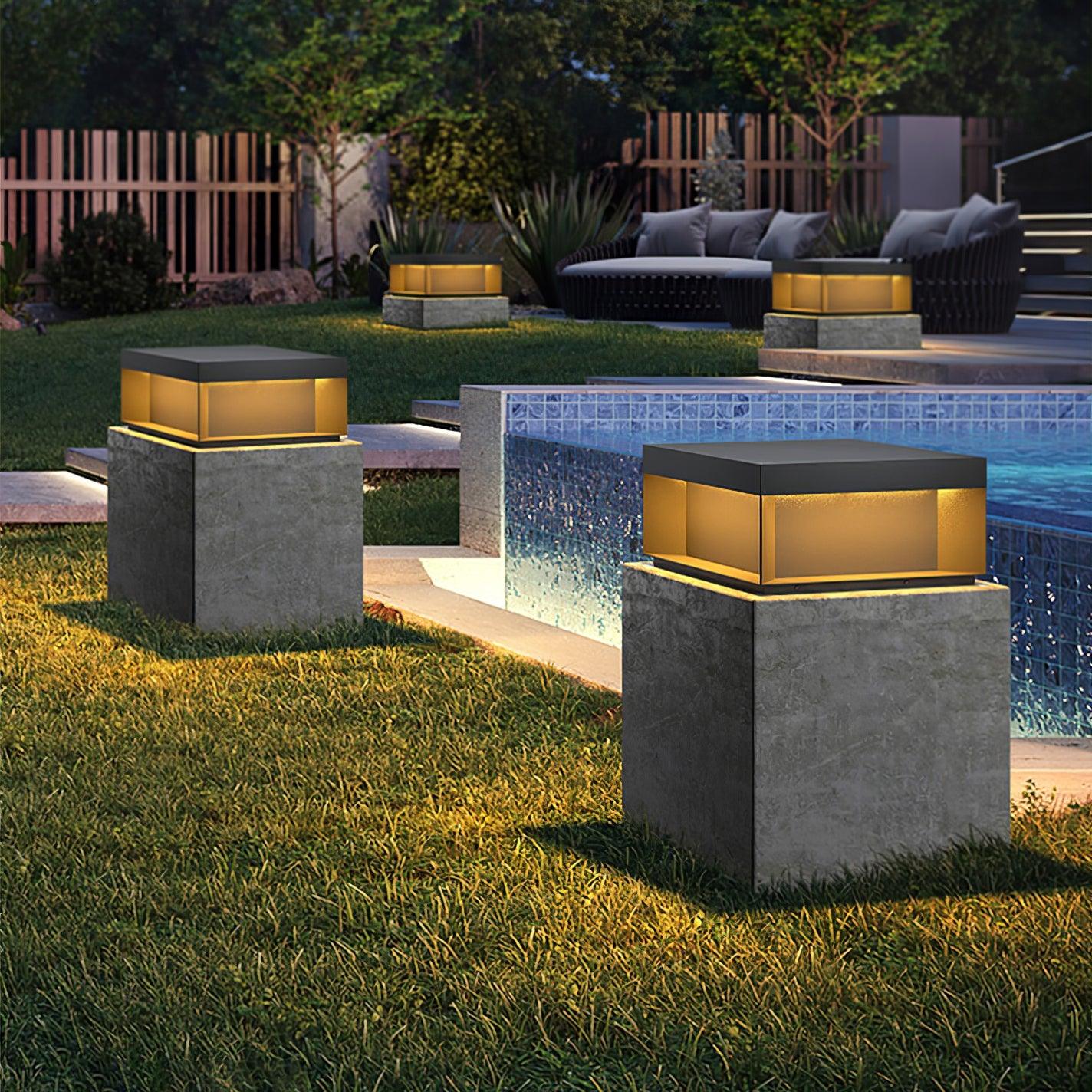 modern-black-square-led-outdoor-post-light-ip65-waterproof-pillar-lamp-for-garden-pathway