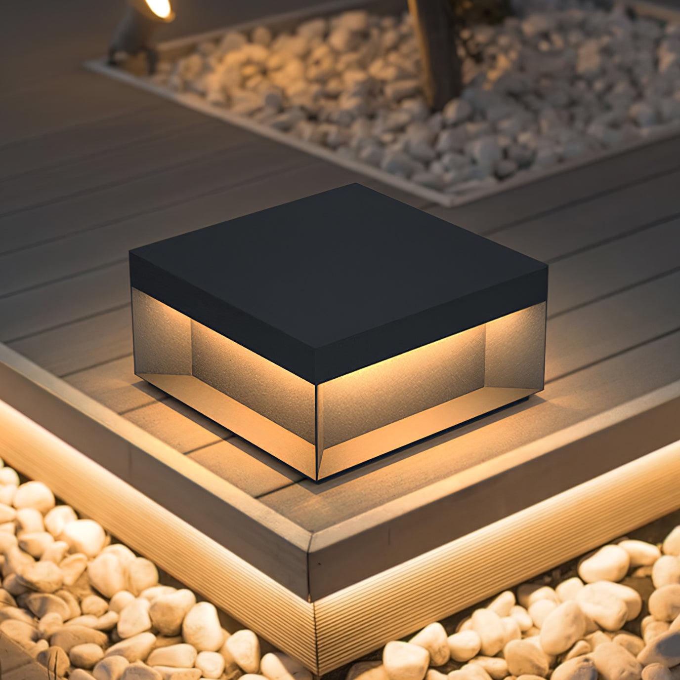 modern-black-square-led-outdoor-post-light-ip65-waterproof-pillar-lamp-for-garden-pathway