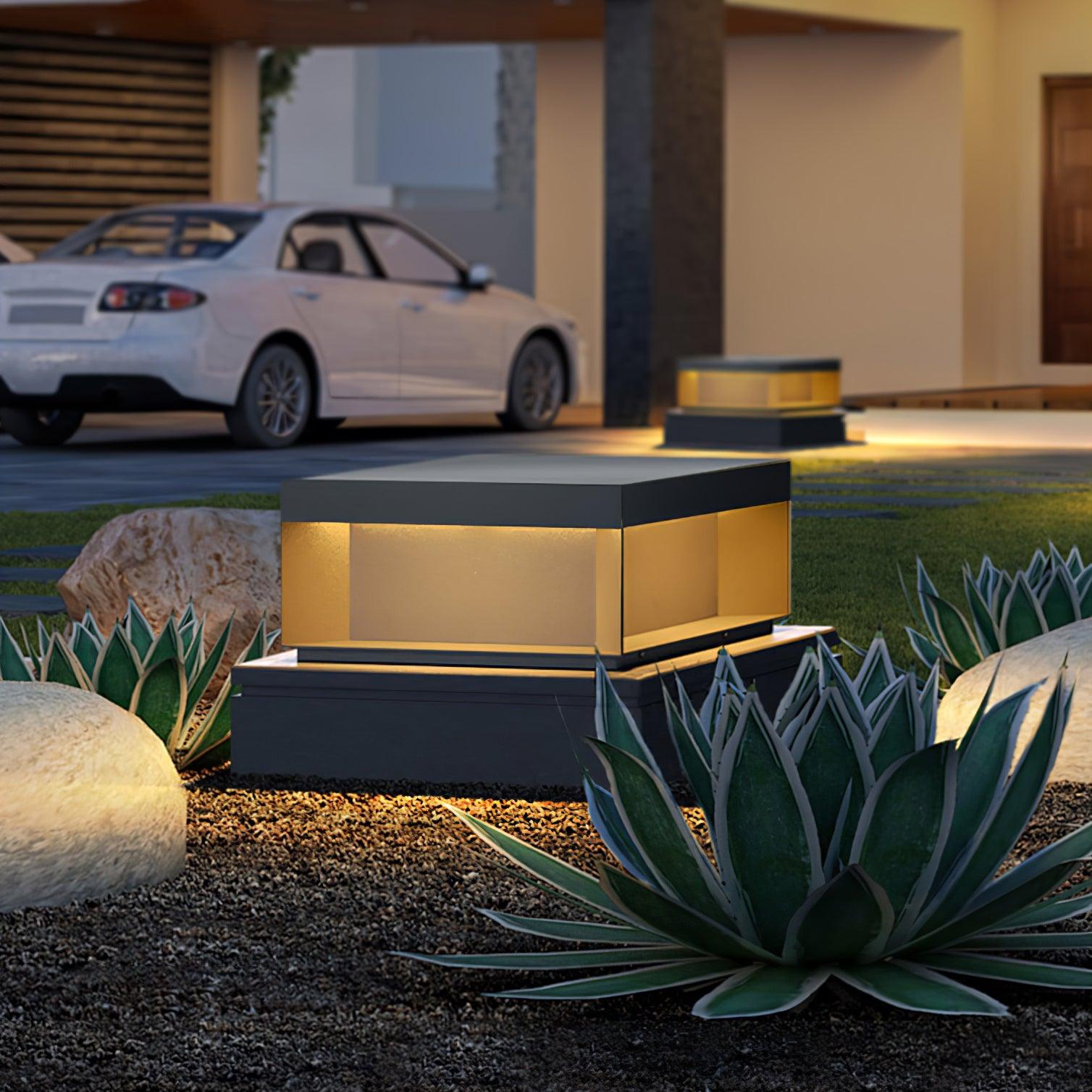 modern-black-square-led-outdoor-post-light-ip65-waterproof-pillar-lamp-for-garden-pathway