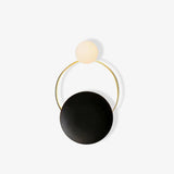 modern-geometric-black-and-gold-wall-sconce-with-white-glass-sphere-light-fixture