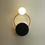 modern-geometric-black-and-gold-wall-sconce-with-white-glass-sphere-light-fixture