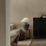 modern-wabi-sabi-handcrafted-ceramic-table-lamp-black-mud-texture-bedside-desk-light