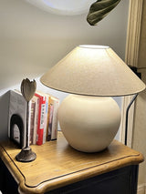 modern-wabi-sabi-handcrafted-ceramic-table-lamp-black-mud-texture-bedside-desk-light