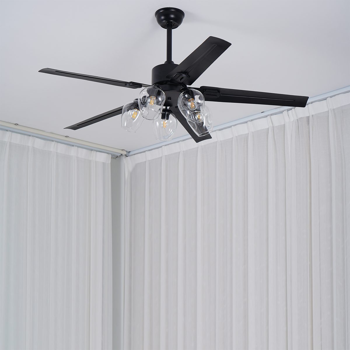 modern-glass-ball-ceiling-fan-with-remote-control-and-led-light-for-bedroom-living-room