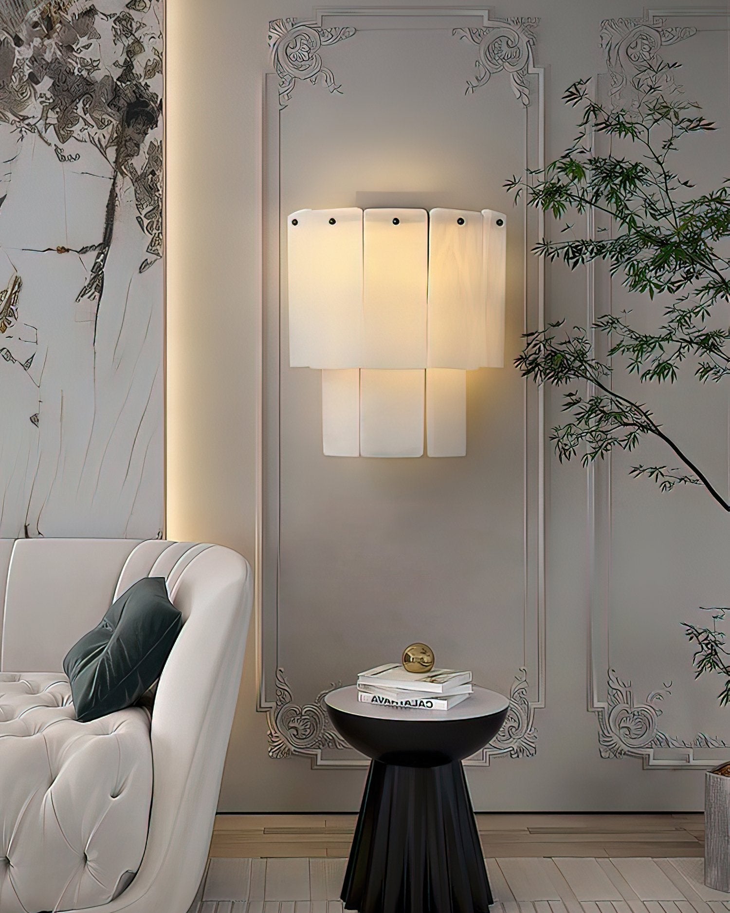 modern-alabaster-brass-wall-sconce-luxury-architectural-indoor-lighting-fixture