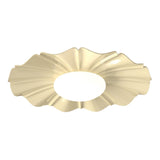 Modern Floral LED Ceiling Flush Mount Lamp Blooming Flower Light for Bedroom Living Room