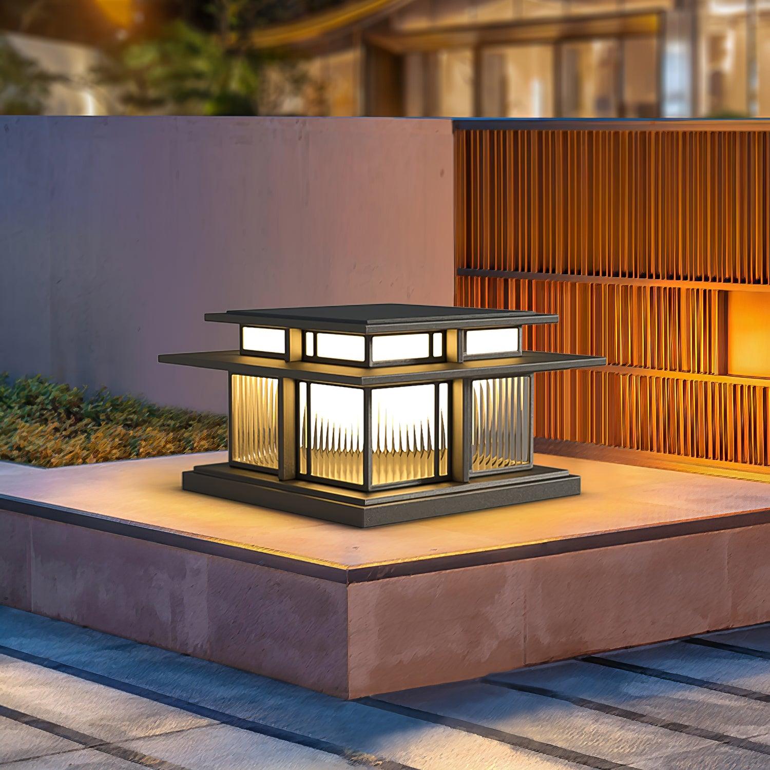 modern-ip65-waterproof-garden-pillar-light-outdoor-pathway-lantern-for-yard-landscape