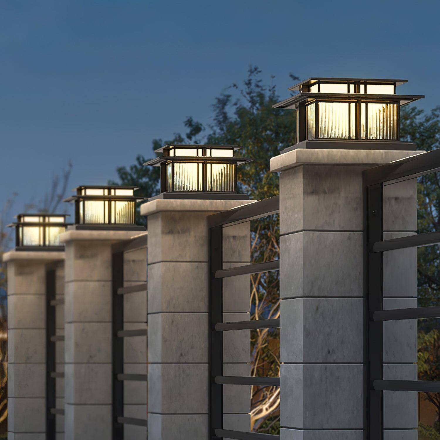 modern-ip65-waterproof-garden-pillar-light-outdoor-pathway-lantern-for-yard-landscape