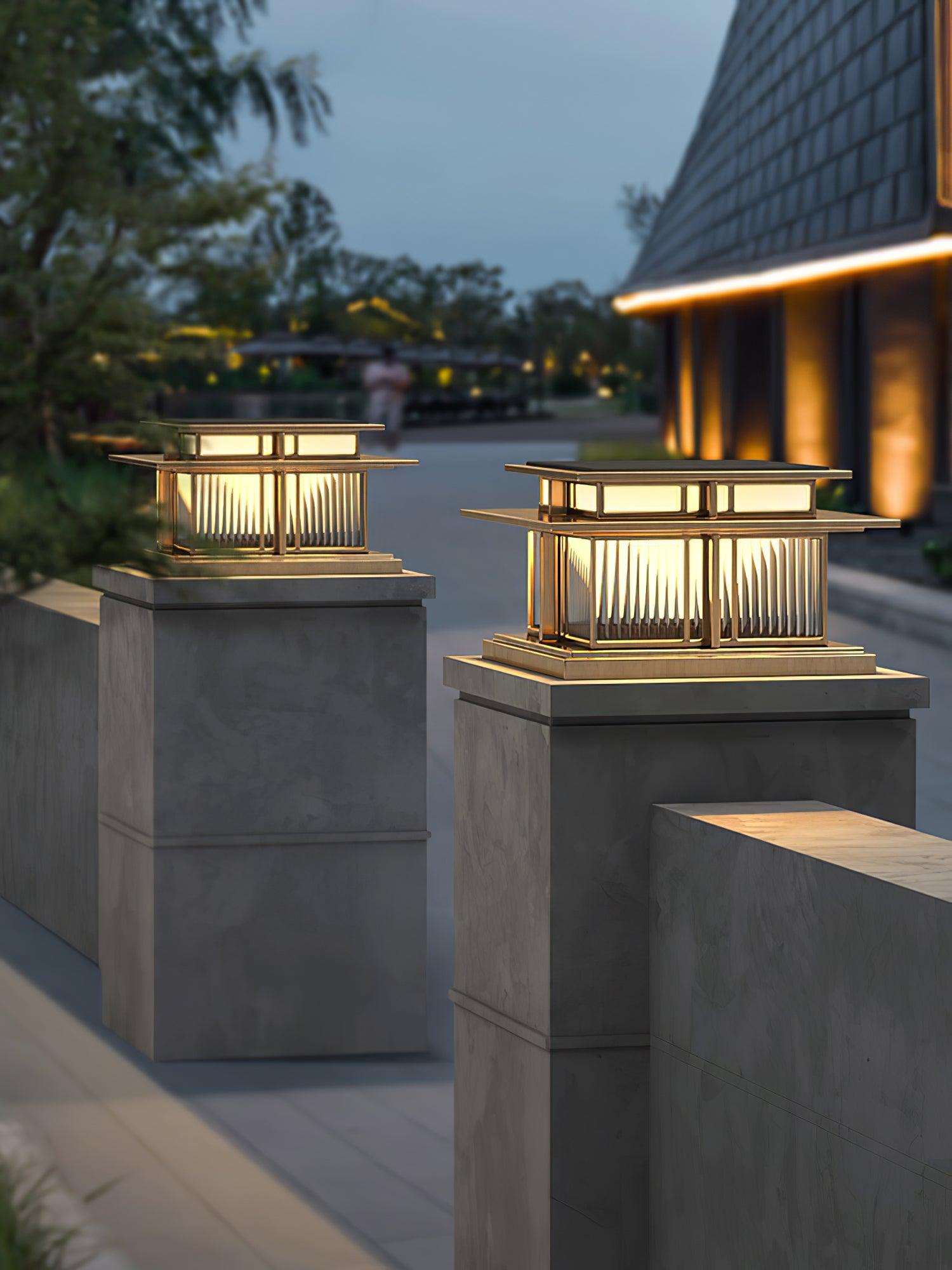 modern-ip65-waterproof-garden-pillar-light-outdoor-pathway-lantern-for-yard-landscape