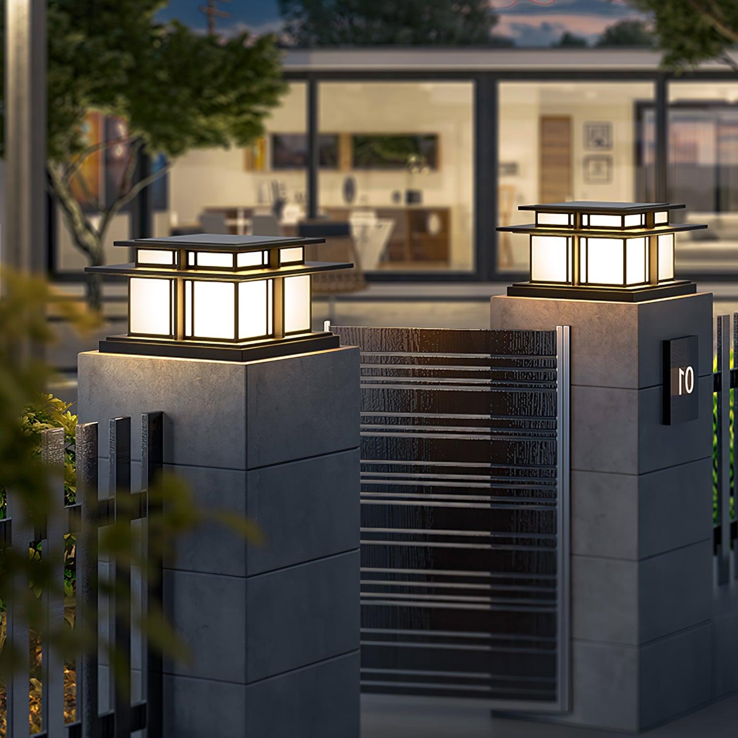 modern-ip65-waterproof-garden-pillar-light-outdoor-pathway-lantern-for-yard-landscape