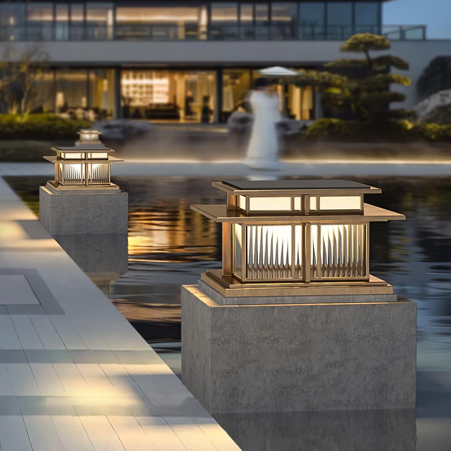 modern-ip65-waterproof-garden-pillar-light-outdoor-pathway-lantern-for-yard-landscape
