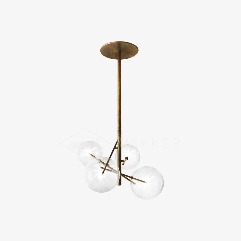 modern-glass-bubble-chandelier-with-burnished-brass-finish-and-led-integrated-lighting