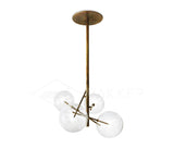 modern-glass-bubble-chandelier-with-burnished-brass-finish-and-led-integrated-lighting