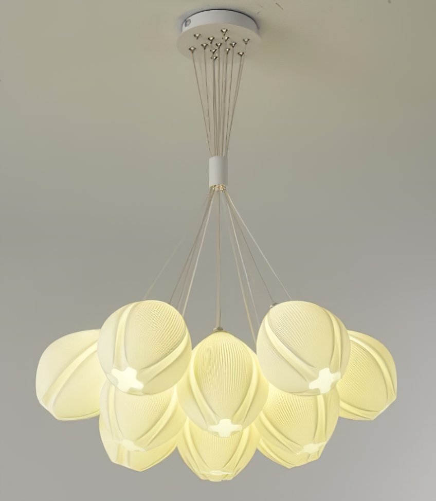 modern-white-bouquet-of-buds-pendant-chandelier-elegant-floral-design-ceiling-light-fixture