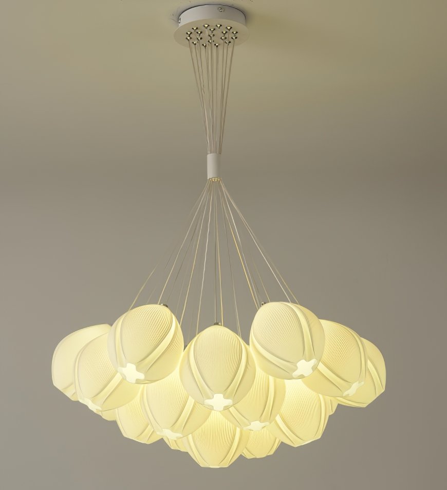 modern-white-bouquet-of-buds-pendant-chandelier-elegant-floral-design-ceiling-light-fixture