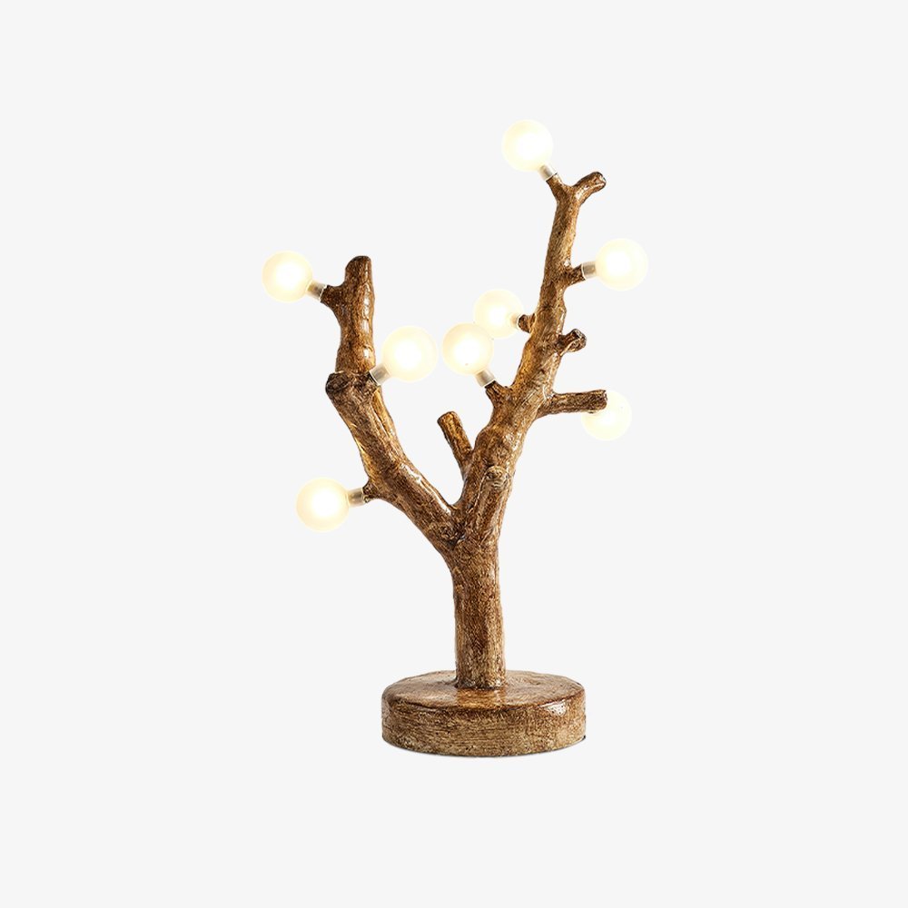 modern-artistic-branch-design-table-lamp-with-resin-and-glass-shades