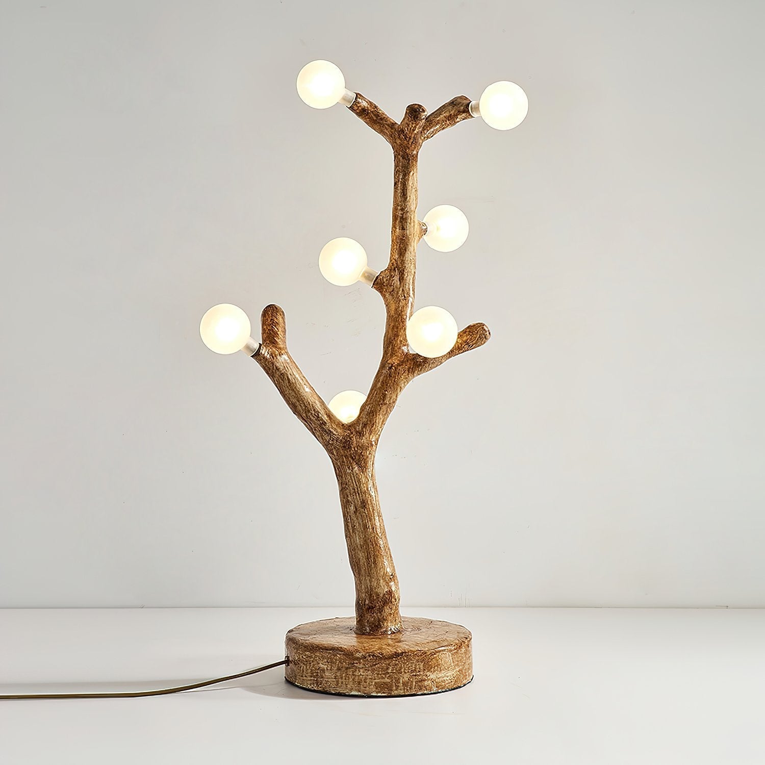 modern-artistic-branch-design-table-lamp-with-resin-and-glass-shades