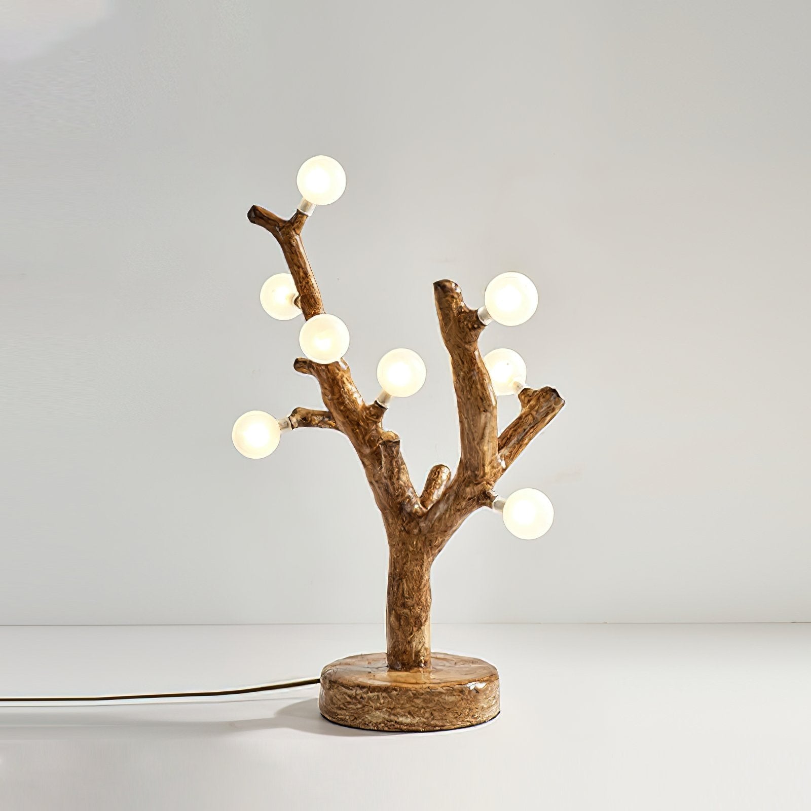 modern-artistic-branch-design-table-lamp-with-resin-and-glass-shades