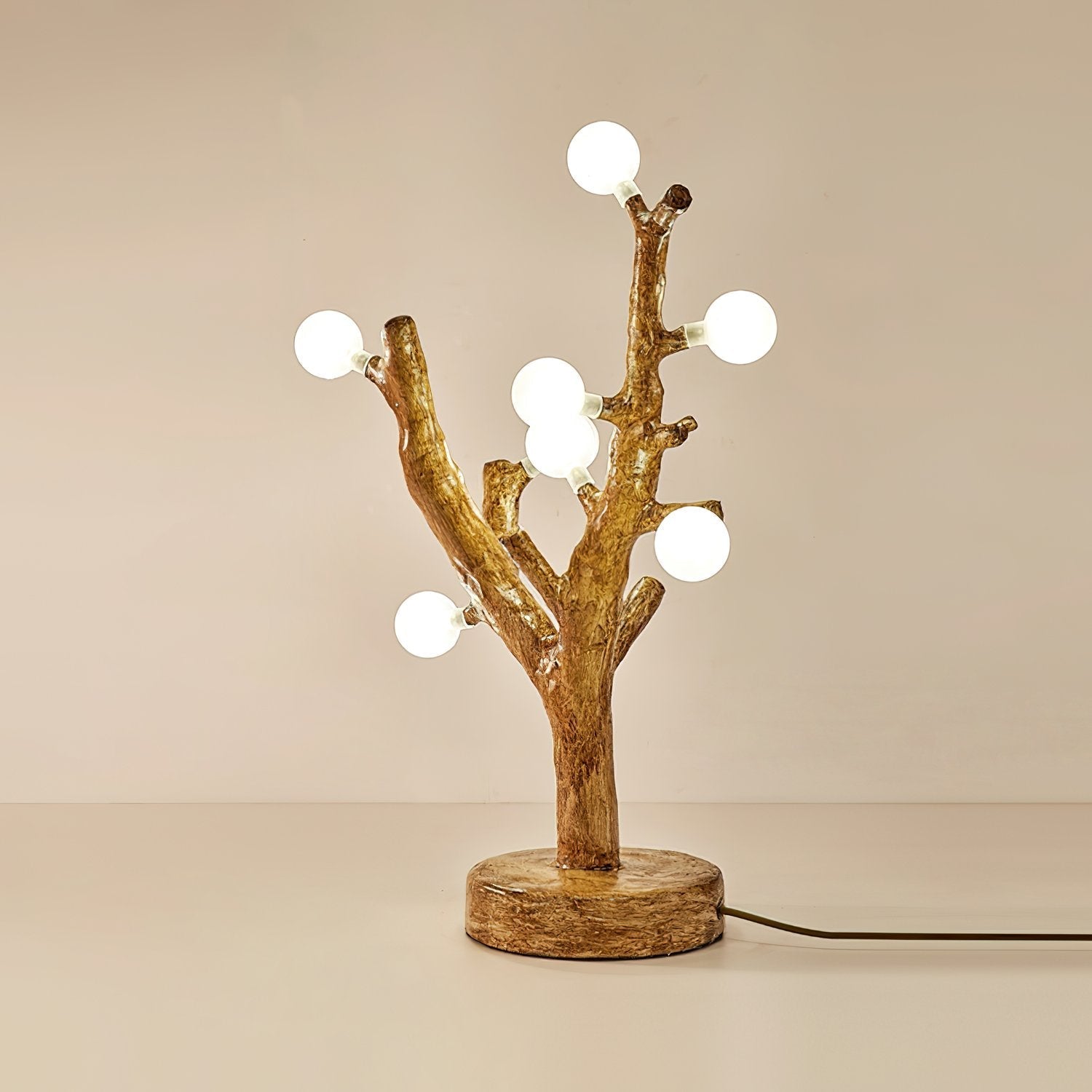 modern-artistic-branch-design-table-lamp-with-resin-and-glass-shades