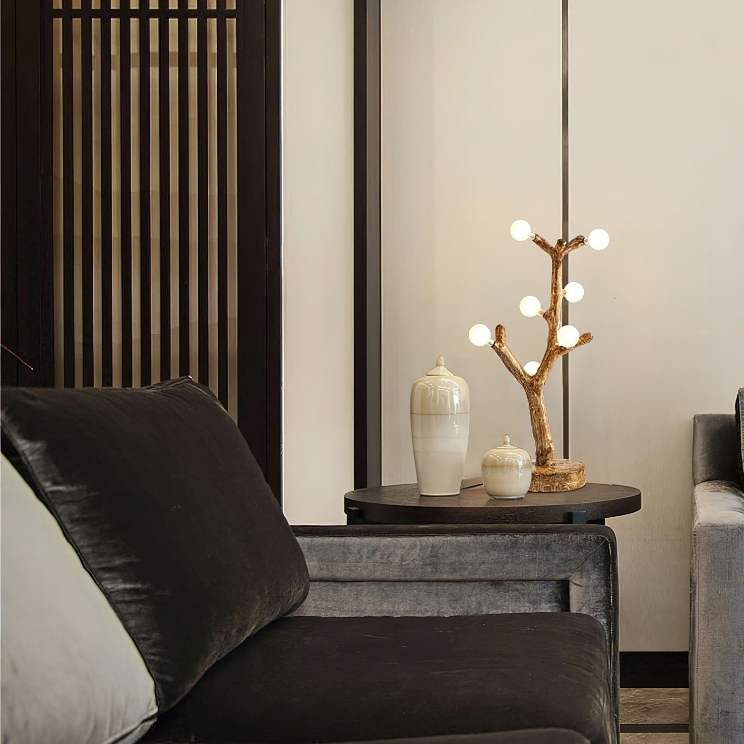 modern-artistic-branch-design-table-lamp-with-resin-and-glass-shades