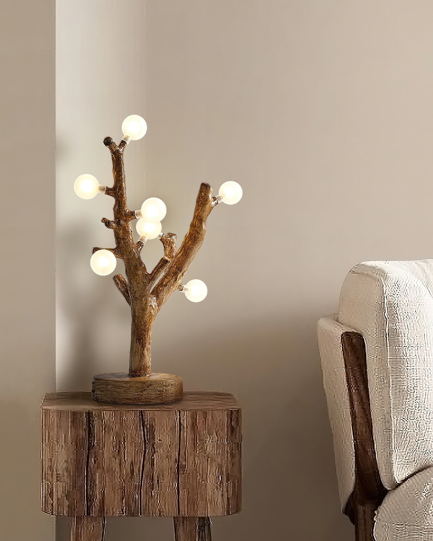 modern-artistic-branch-design-table-lamp-with-resin-and-glass-shades