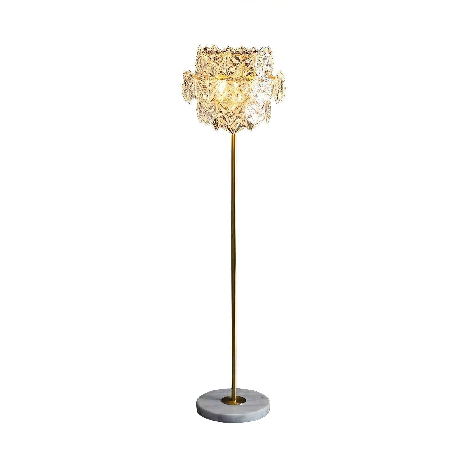 modern-snowflake-crystal-floor-lamp-with-brass-finish-and-marble-base-for-living-room