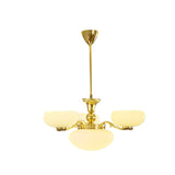 elegant-brass-and-cream-glass-orb-chandelier-mid-century-modern-pendant-light