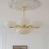 elegant-brass-and-cream-glass-orb-chandelier-mid-century-modern-pendant-light