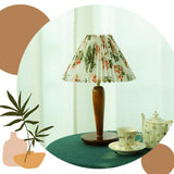 mid-century-tall-wood-table-lamp-with-white-fabric-shade-for-living-room
