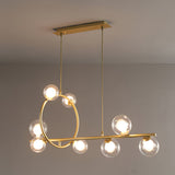 modern-brass-ring-chandelier-with-white-glass-shades-contemporary-hanging-light