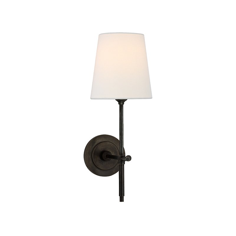 bryant-wall-sconce-lighting-fixture-with-fabric-shade-and-brass-finish-for-elegant-interiors