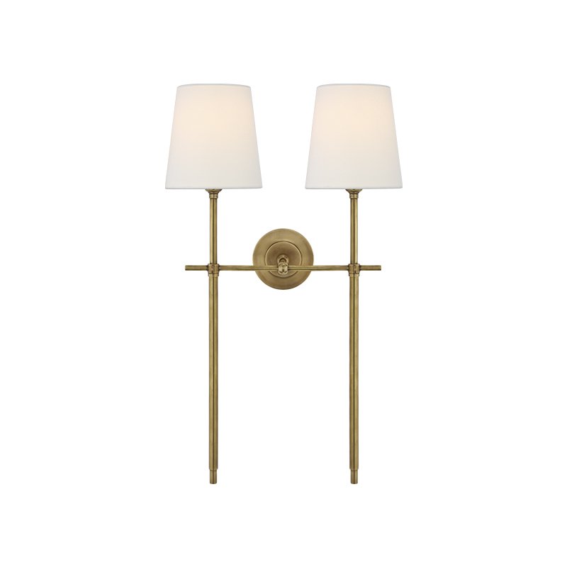 bryant-wall-sconce-lighting-fixture-with-fabric-shade-and-brass-finish-for-elegant-interiors