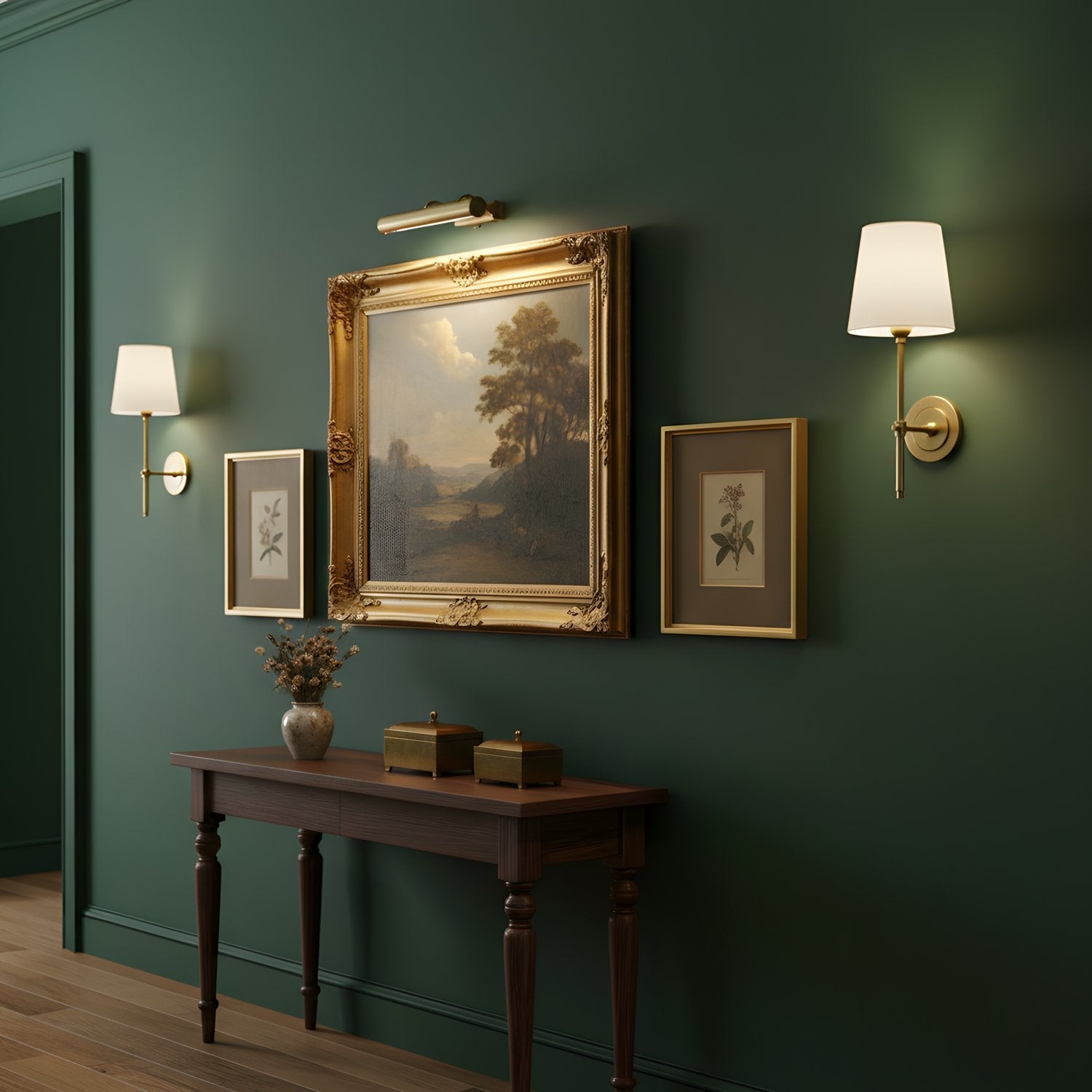 bryant-wall-sconce-lighting-fixture-with-fabric-shade-and-brass-finish-for-elegant-interiors