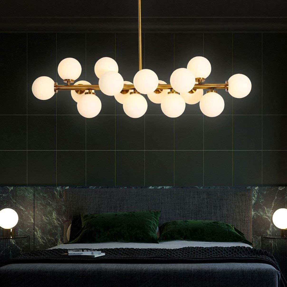 modern-glass-sphere-bubble-stick-chandelier-gold-metal-pendant-light-for-living-room