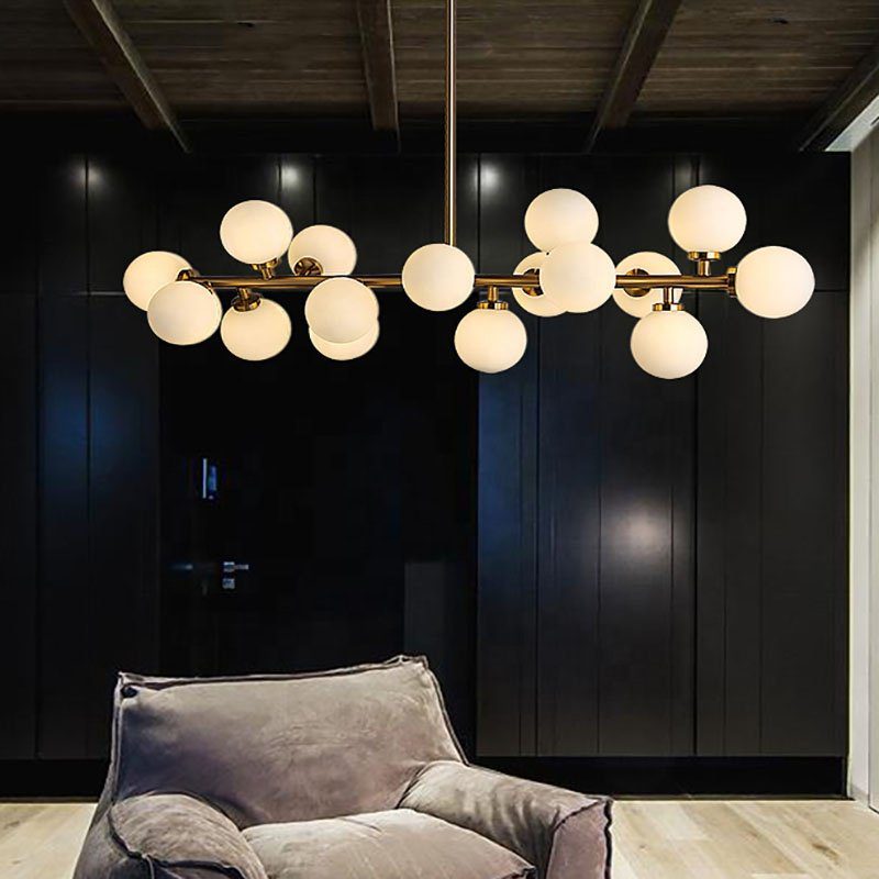 modern-glass-sphere-bubble-stick-chandelier-gold-metal-pendant-light-for-living-room