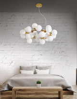 modern-glass-sphere-bubble-stick-chandelier-gold-metal-pendant-light-for-living-room