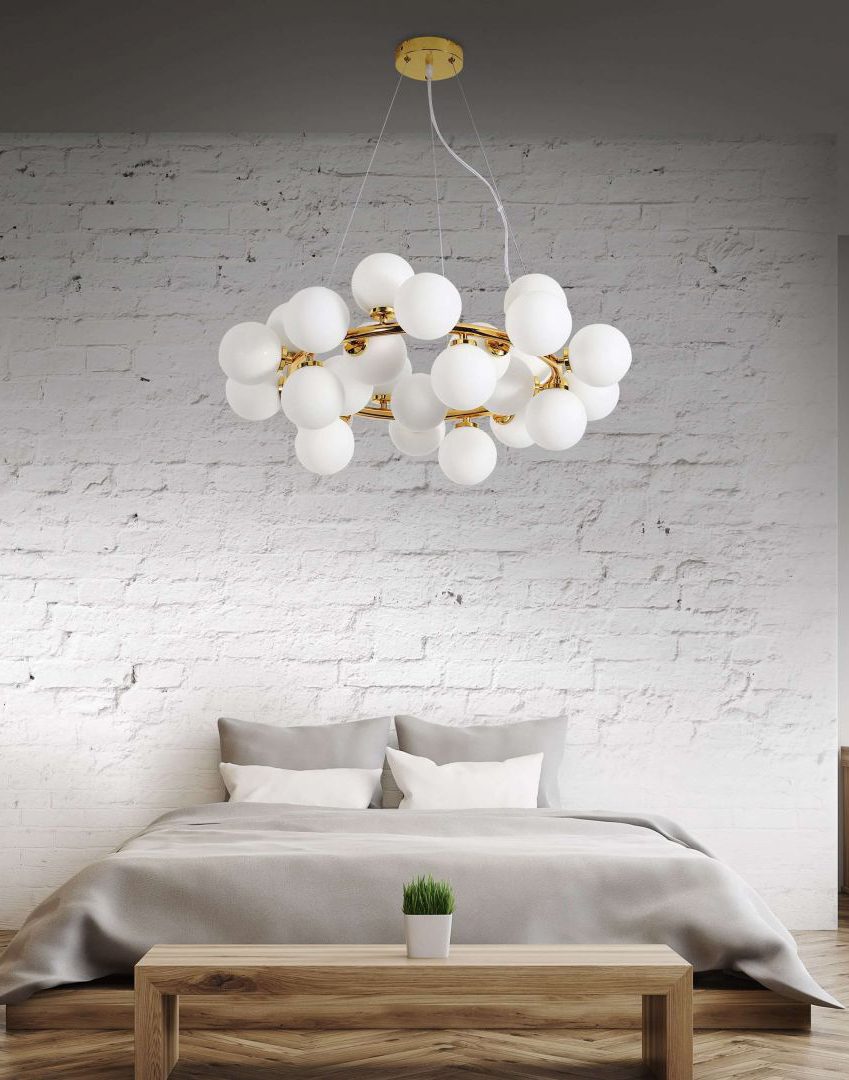modern-glass-sphere-bubble-stick-chandelier-gold-metal-pendant-light-for-living-room