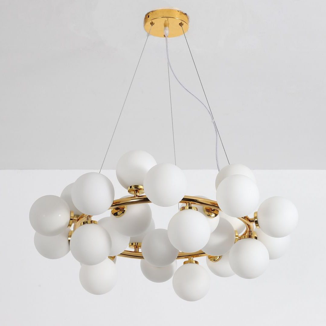 modern-glass-sphere-bubble-stick-chandelier-gold-metal-pendant-light-for-living-room