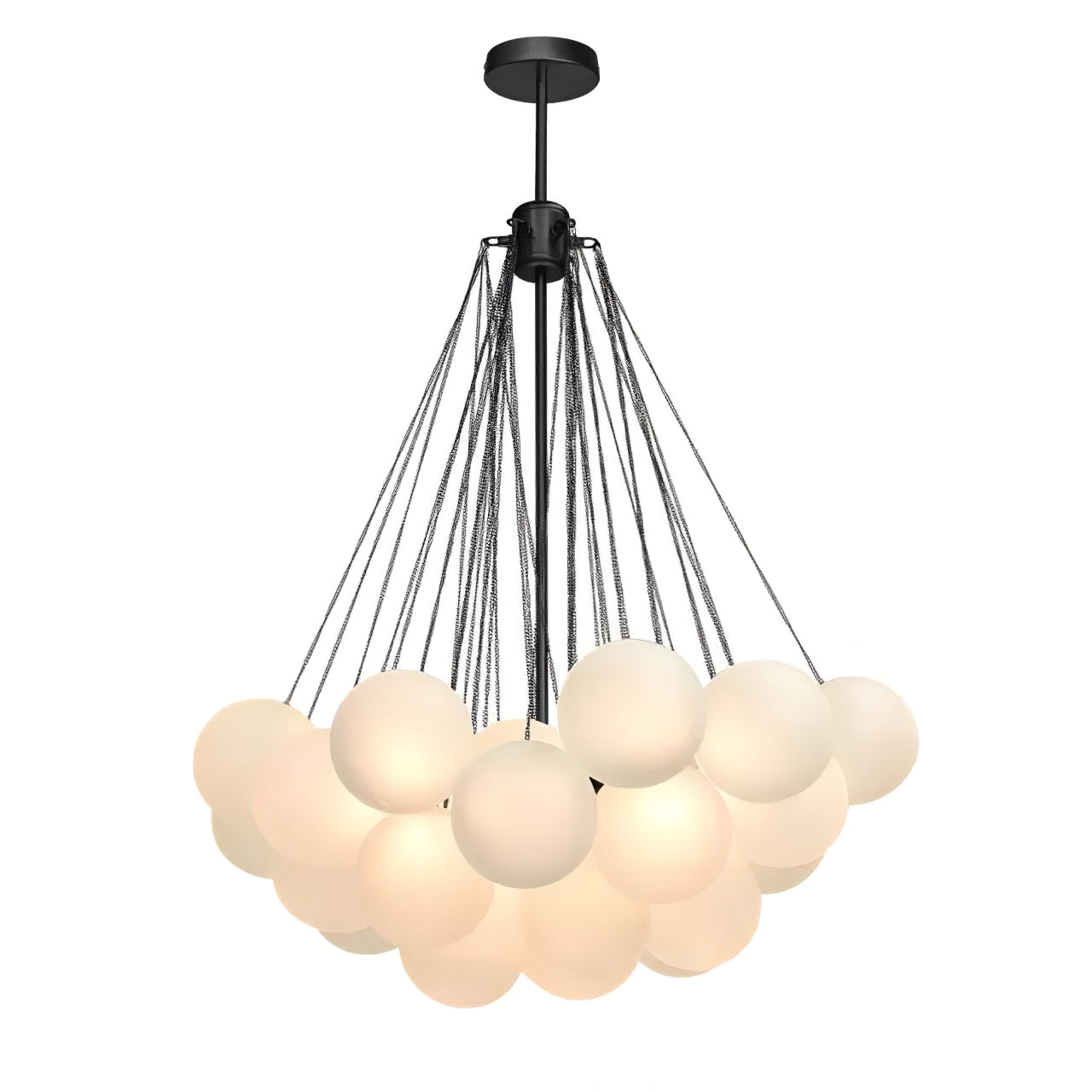 modern-frosted-glass-orb-bubble-chandelier-for-elegant-living-spaces