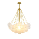 modern-frosted-glass-orb-bubble-chandelier-for-elegant-living-spaces
