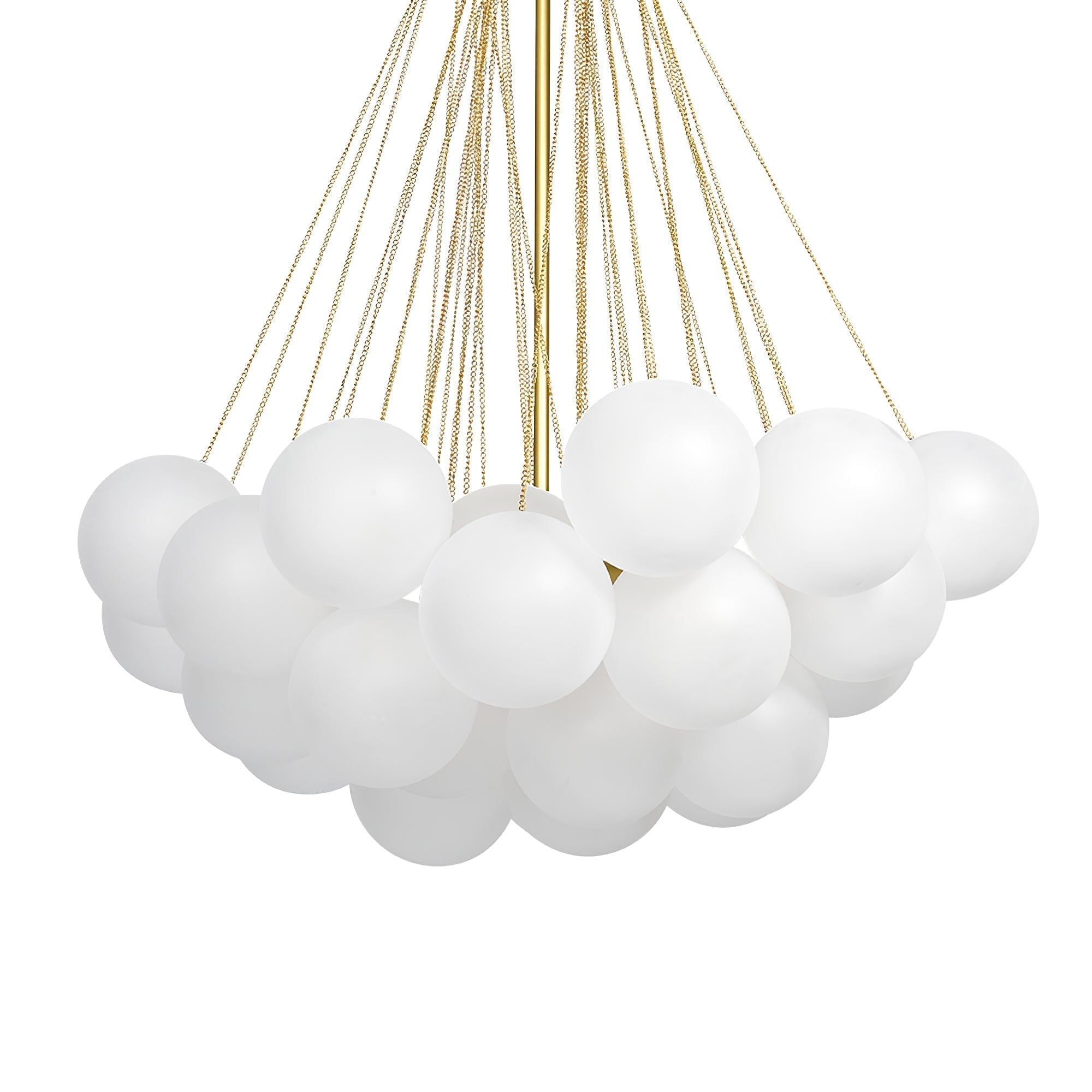 modern-frosted-glass-orb-bubble-chandelier-for-elegant-living-spaces
