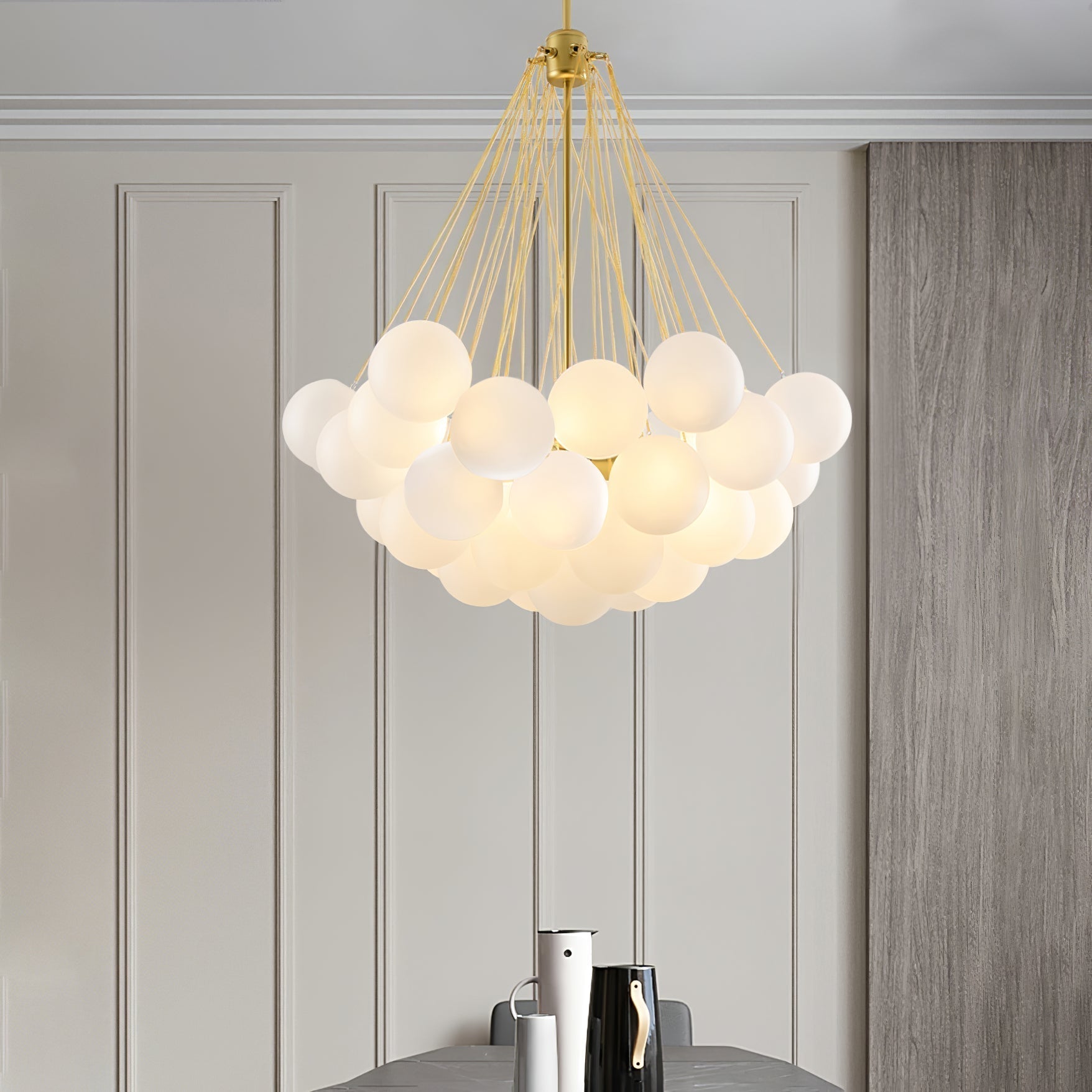 modern-frosted-glass-orb-bubble-chandelier-for-elegant-living-spaces