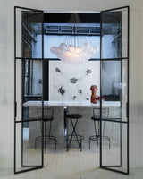 modern-frosted-glass-orb-bubble-chandelier-for-elegant-living-spaces