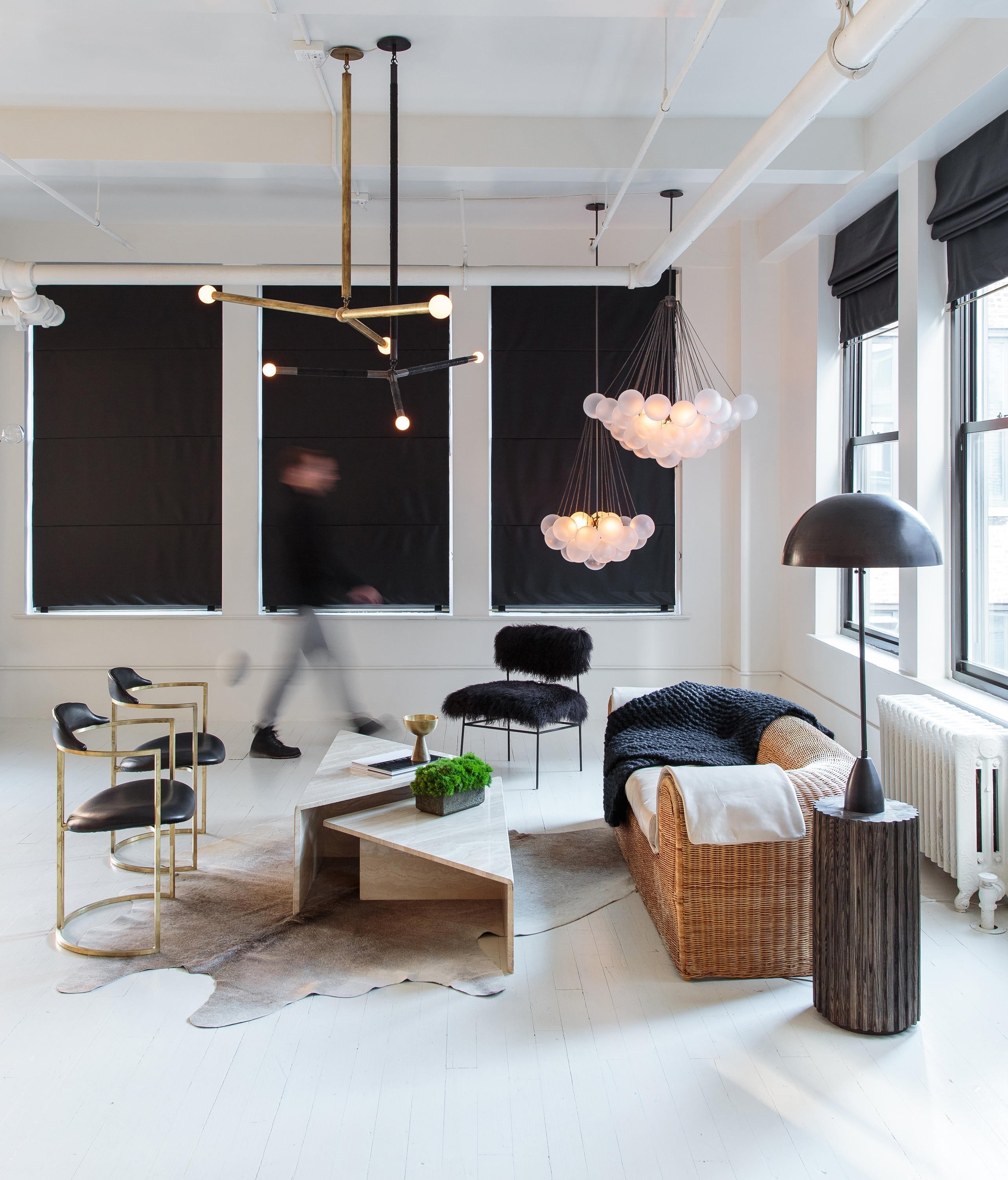 modern-frosted-glass-orb-bubble-chandelier-for-elegant-living-spaces
