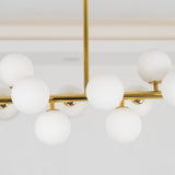 modern-glass-sphere-bubble-stick-chandelier-gold-metal-pendant-light-for-living-room