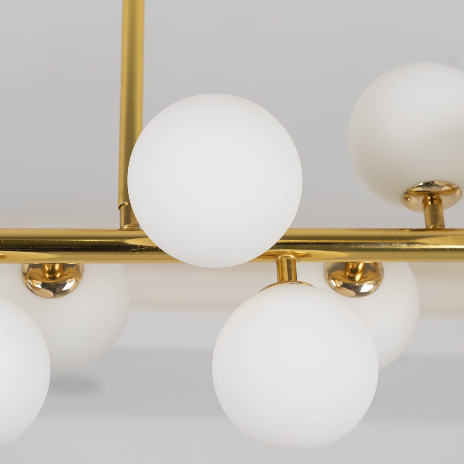 modern-glass-sphere-bubble-stick-chandelier-gold-metal-pendant-light-for-living-room